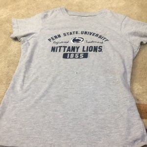 Penn state small tshirt